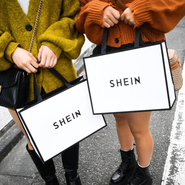 China-founded e-commerce start-up Shein said to aim for US$90 billion ...