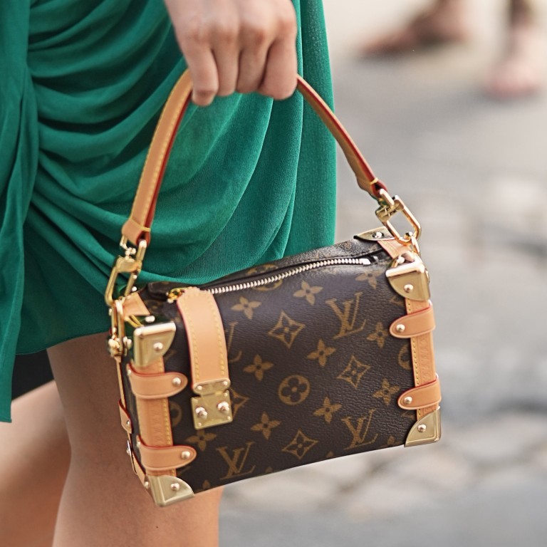 From Gucci to Louis Vuitton, it's all about the hardware – why good, high  quality zips are the true sign of a luxury handbag