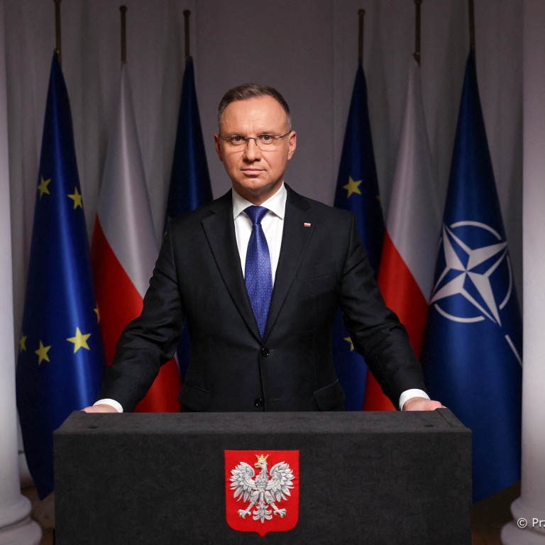 Andrzej Duda