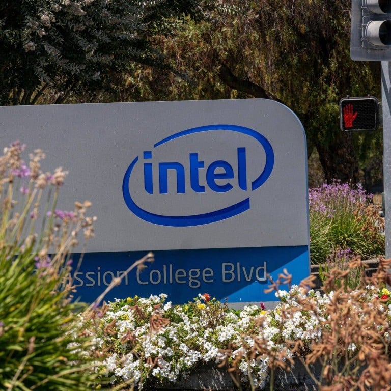 Intel calls off planned chip operation expansion in Vietnam, which ...