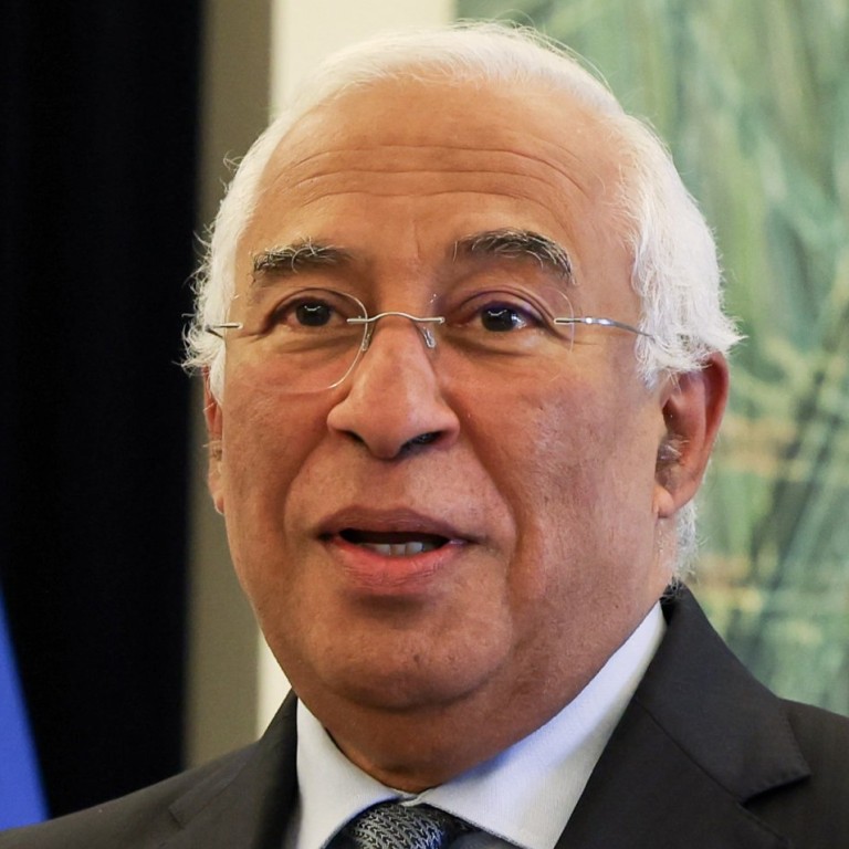 Portugal Prime Minister Antonio Costa Resigns Amid Corruption Scandal portugal-prime-minister-antonio-costa-resigns-amid-corruption-scandal