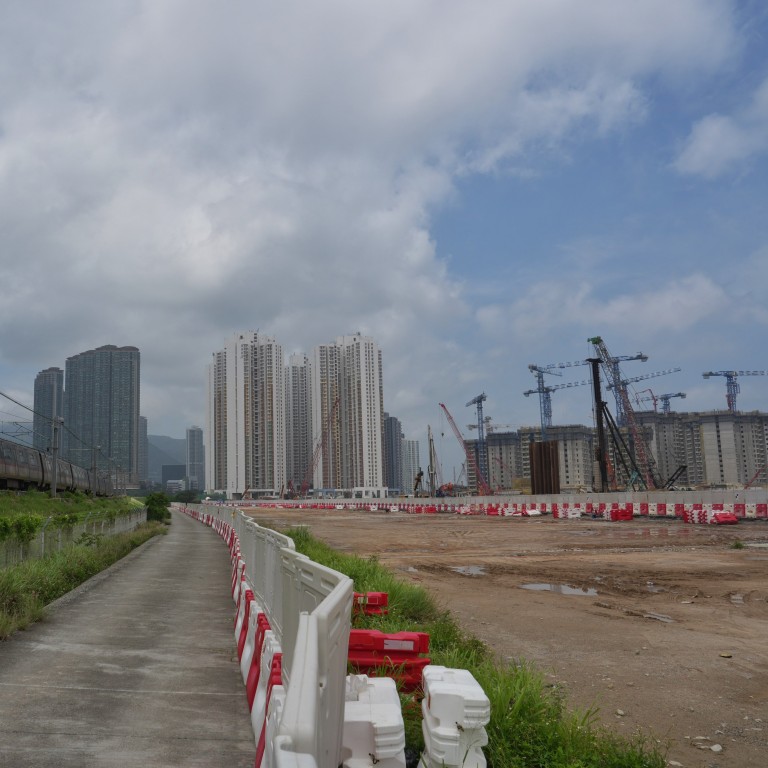 MTR receives no ‘conforming tender’ for Tung Chung site in latest