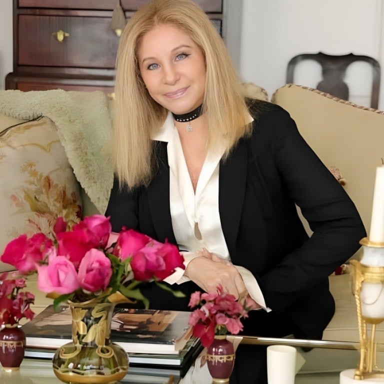 Barbra Streisand, now 81, just released a tell-all memoir about her impressive life and career, titled My Name is Barbra. Photo: @barbrastreisand/Instagram