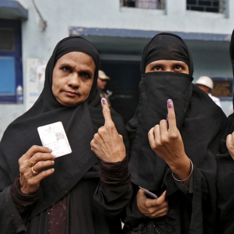 India’s Hindu nationalist BJP seeks Muslim ‘friends’ for 2024 polls