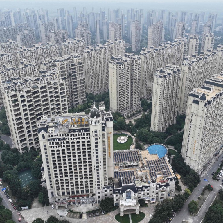 Country Garden’s sales remain at deflated level as China’s property ...