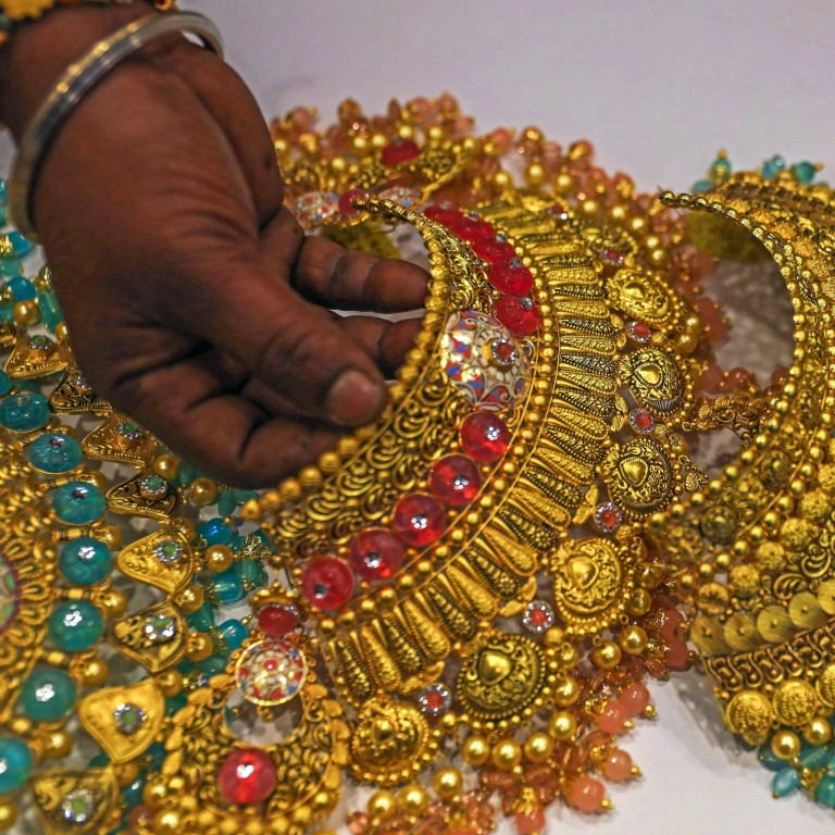 Gold demand surges from India to Hong Kong despite price rally linked ...