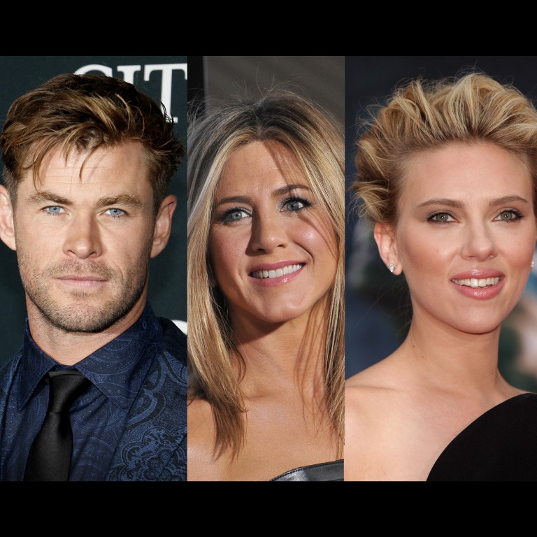 Intermittent fasting has fans in Jennifer Aniston, Chris Hemsworth