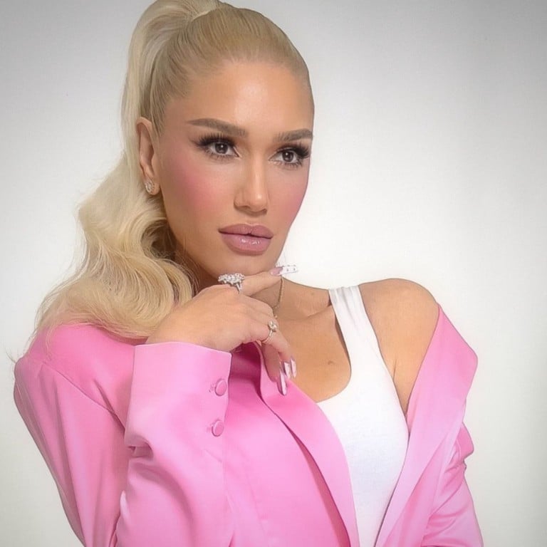 Fabulous at 54: Gwen Stefani says the secret to her youthful appearance isn’t as complicated as you’d think. Photo: @gwenstefani/Instagram