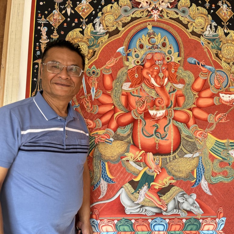art-of-the-gods-nepali-master-s-paubha-paintings-offer-window-into