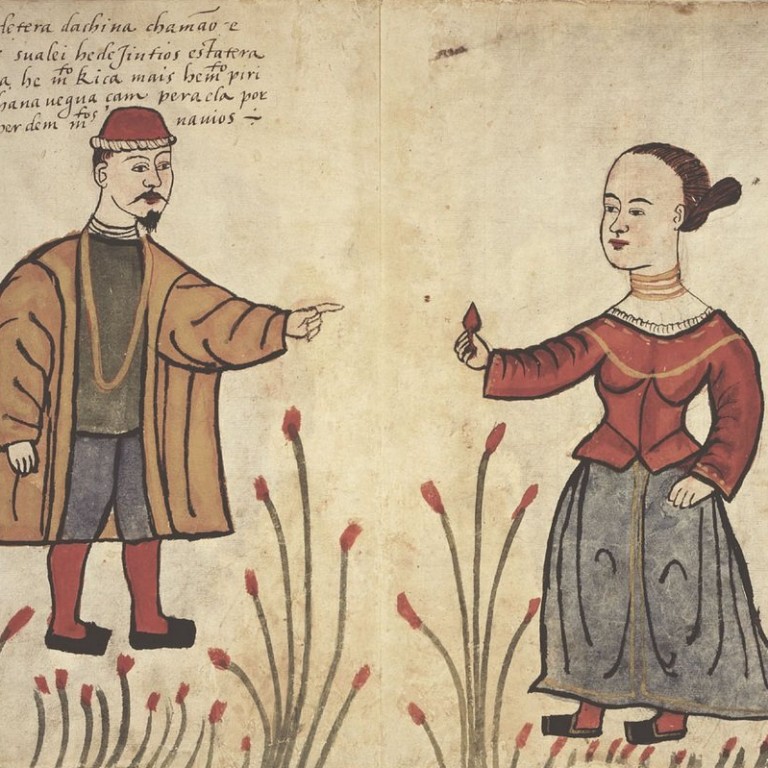 Opinion Languages spoken in Macau, from Portuguese and Cantonese