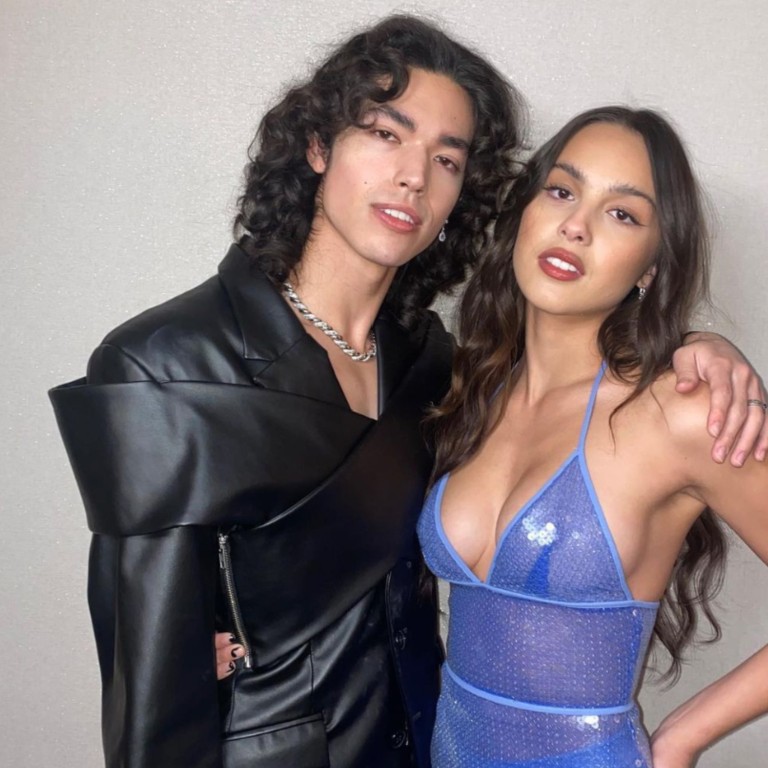 Photo: @conangray/Instagram