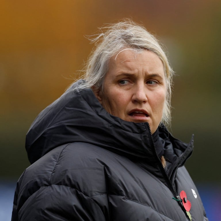 Chelsea’s Emma Hayes Named Coach Of US Team, Set To Become The ‘highest ...