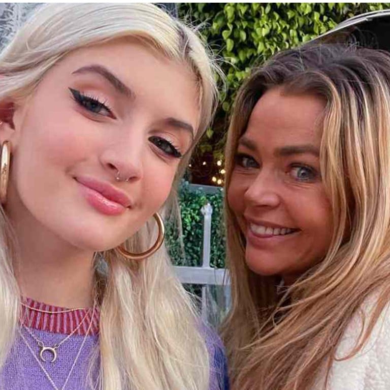Meet Charlie Sheen and Denise Richards’ daughter, Sami the 19yearold