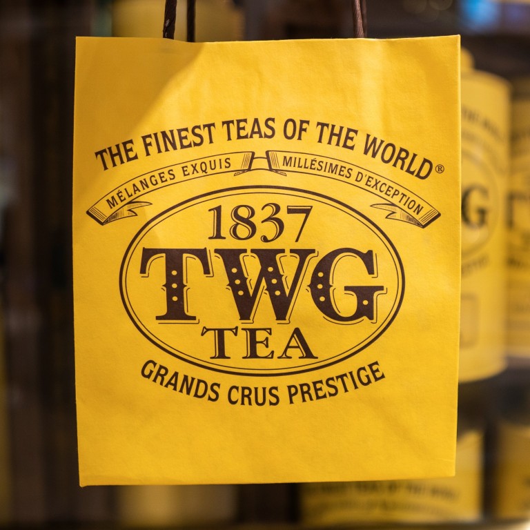 How Singapore's TWG Tea and Bacha Coffee became 'affordable luxury' brands  in Asia, and how they trade on their heritage image