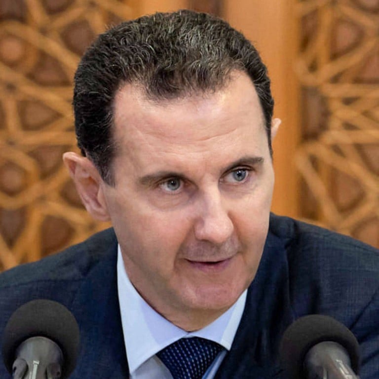 France Issues ‘historic’ Arrest Warrant For Syria’s Assad Over War ...