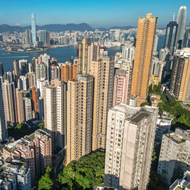 Hong Kong to relax mortgage arrangements for second-hand subsidised ...