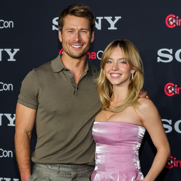Glen Powell and Sydney Sweeney could be the couple fans wanted to see happen – which bodes well for their upcoming romcom. Photo: Getty Images