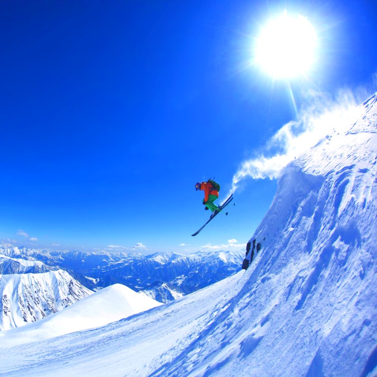 The Best Ski Resorts In The World For Every Skier – Families, Beginners ...