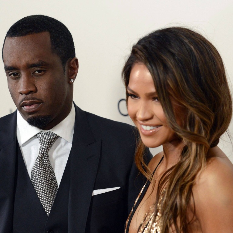 Sean ‘Diddy’ Combs And Ex-girlfriend Cassie Ventura Settle Sex ...