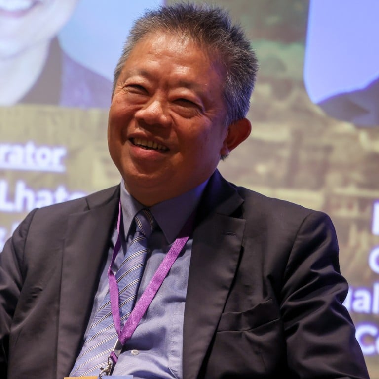 Opinion | Don’t hamper Hong Kong’s quest for equality with spurious ...