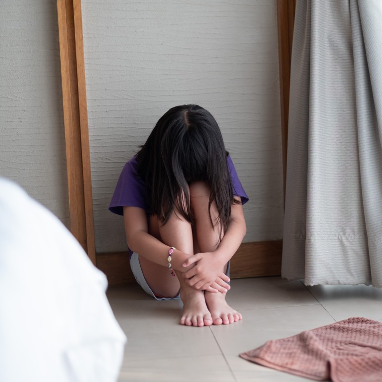 Family therapy can help Hong Kong children with mental health problems ...