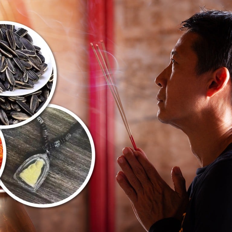 ‘i lost everything’: down-on-his-luck man in china conned out of us$278,000 by ‘magnetic master’ who ordered bizarre food rituals to boost fortunes