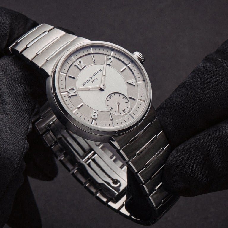 Away from the big Swiss powerhouses, luxury maisons have been making their own watches for decades –Style looks at what today’s big brands can learn from the successful crossovers of the past. Pictured: assembly of the Louis Vuitton Tambour. Photos: Handout