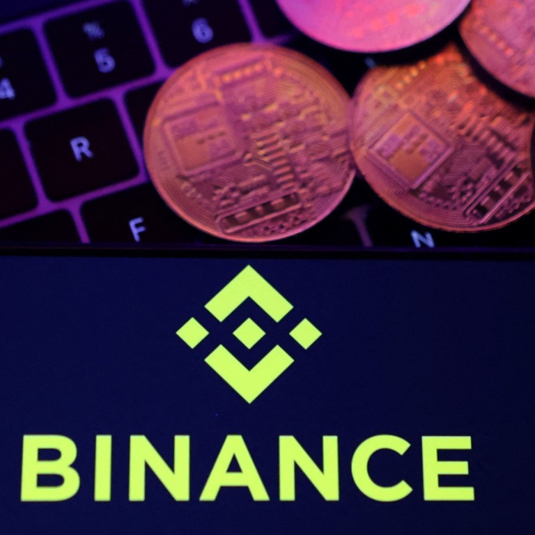 us justice department is seeking more than us$4 billion from binance to end criminal case