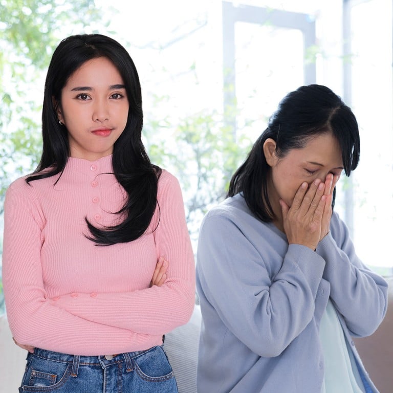 ‘devalued product’: china mother plunges into depression over feeling inferior about unmarried 30-something daughter, sparks online  debate