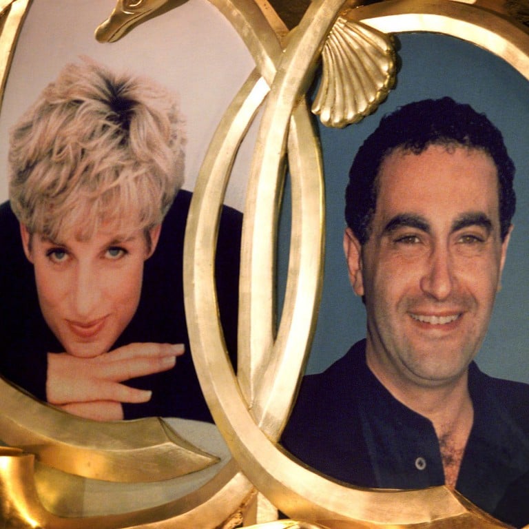 Princess diana clearance dodi fayed ring