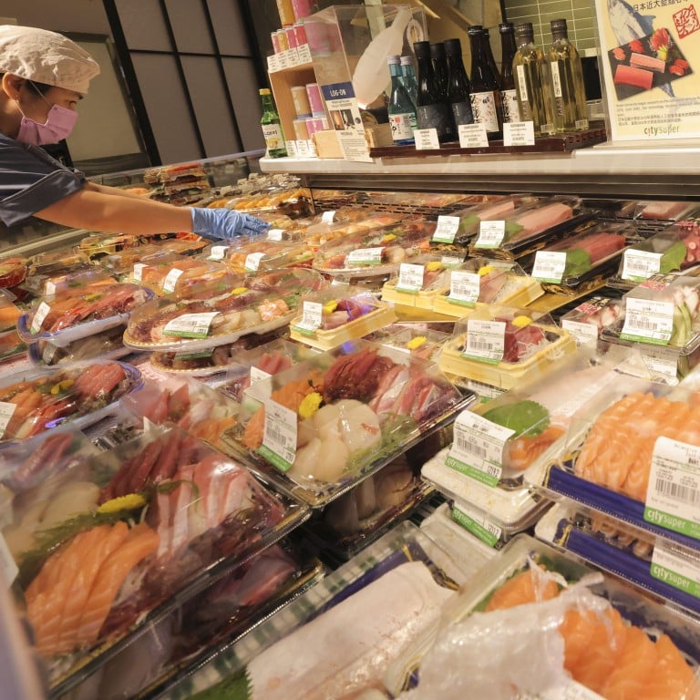 the cost of food in hong kong has risen, but you can save money if you shop smartly – and not just at gourmet supermarkets