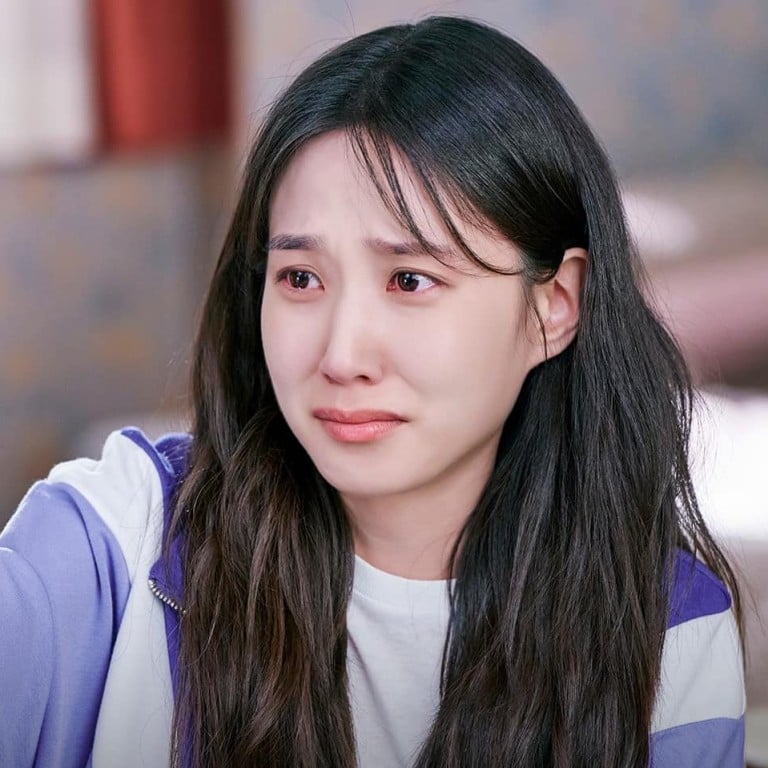Netflix K-drama midseason recap: Castaway Diva – Park Eun-bin's character's bond with fading K-pop idol excites, but show has a weak link | South China Morning Post