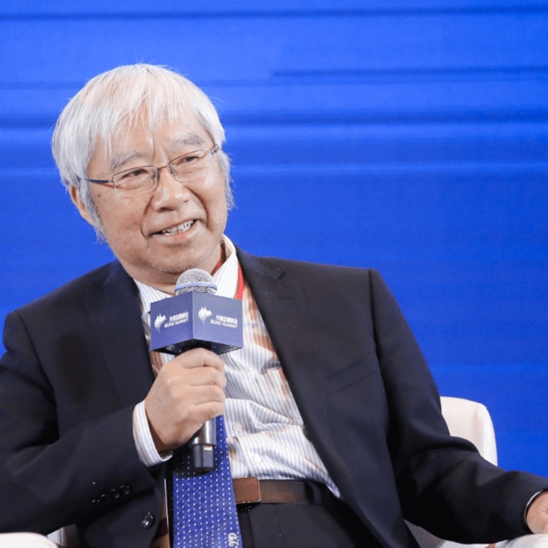 outspoken chinese economist yu yongding issues stagflation warning on beijing’s fiscal policies