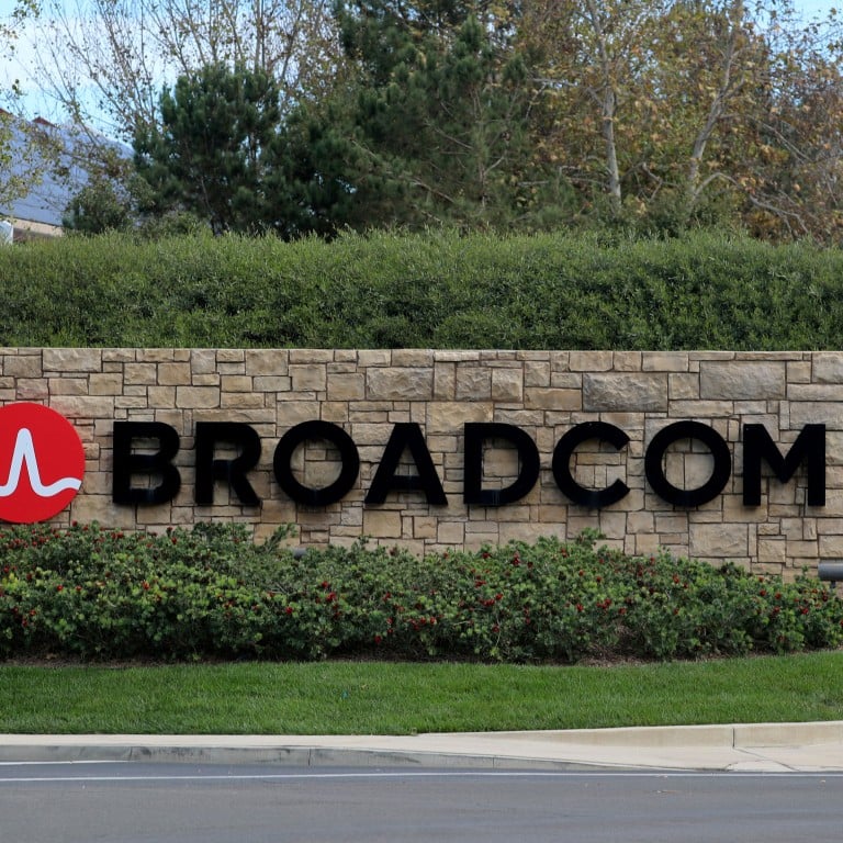 tech war: china approves broadcom-vmware merger with conditions, in sign of thaw with us