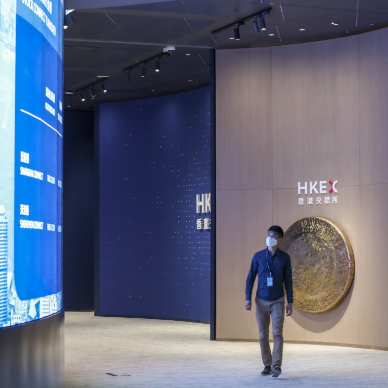 hong kong to launch china treasury bond futures, cementing its role as ‘world’s leading offshore renminbi hub’