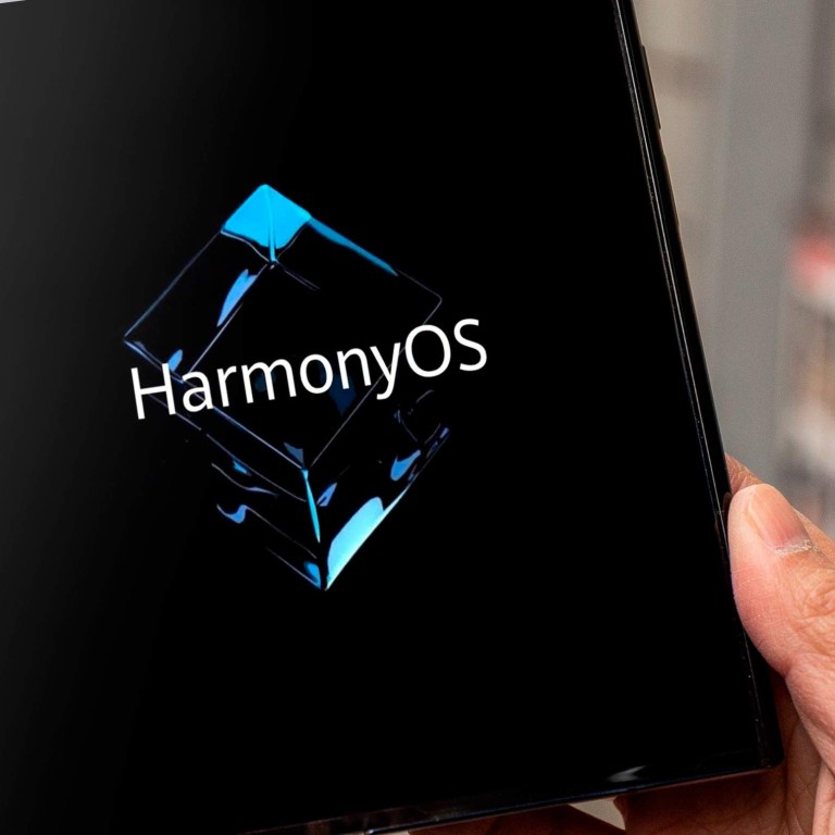 android, alibaba develops native dingtalk app for harmonyos, as huawei aims to end support for android apps