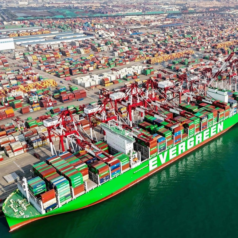 climate, cop26, climate change, amazon, greener shipping: china can bolster global climate change fight by using biofuel in ships instead of exporting it, dutch start-up 123carbon says