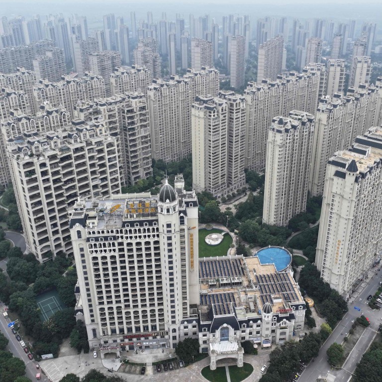 jpmorgan says unsecured loans to mainland chinese developers a ‘risky move’