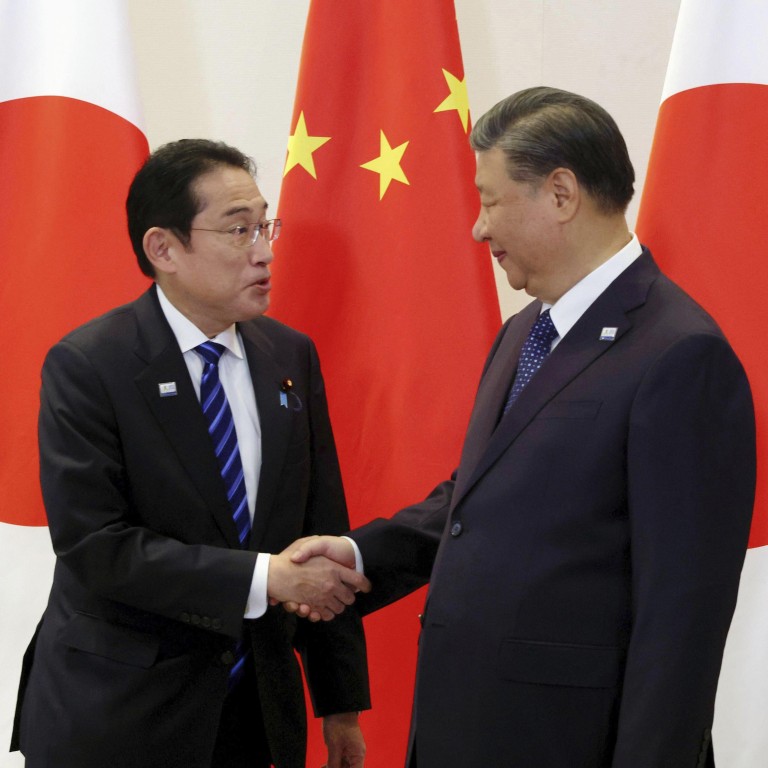 Top China, Japan, South Korea diplomats to hold talks on setting stage ...