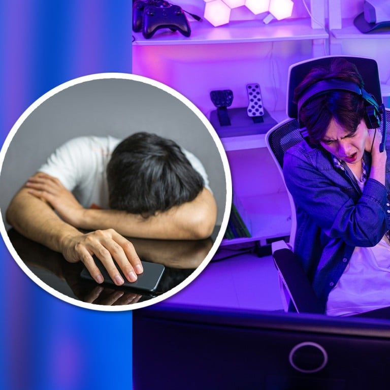 games of death: online anger as family of china student who died after marathon live-stream gaming sessions offered us$700 ‘humanitarian’ payout