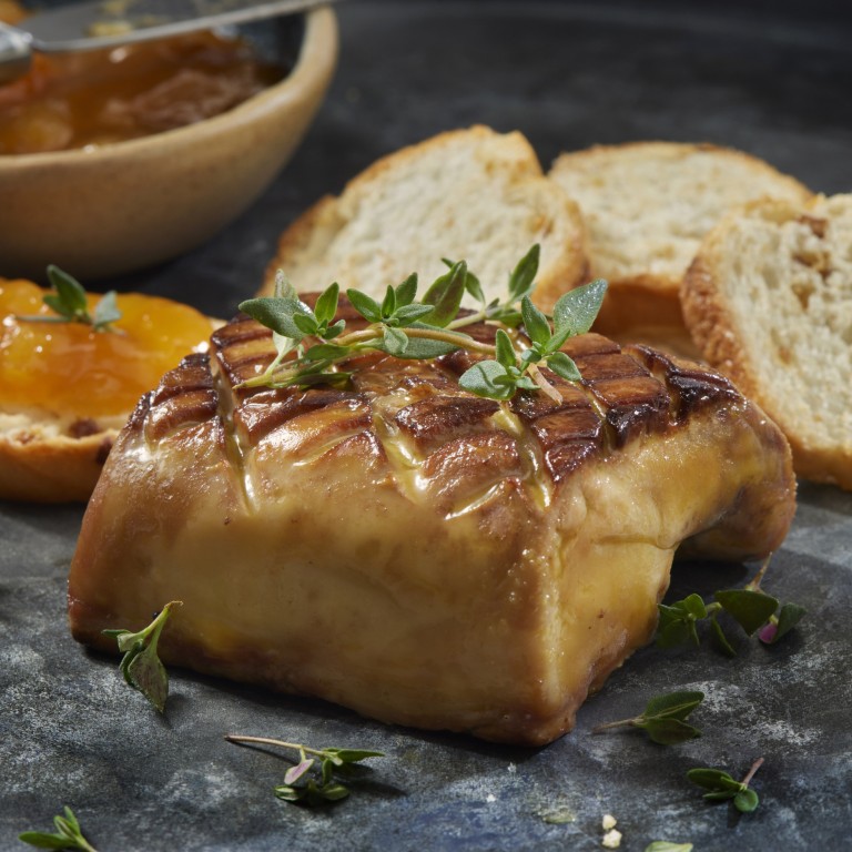 where does foie gras come from? in modern times france, but the food’s roots are in ancient egypt, from where the romans adopted it