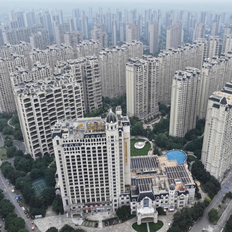 unlike japan, china’s property crisis won’t lead to lost decades