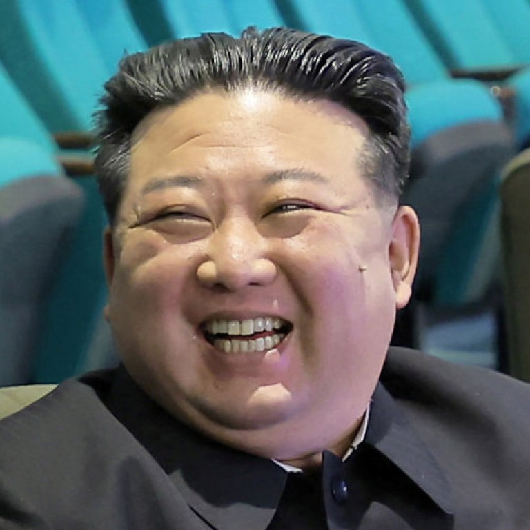 North Korea’s Kim Jong-un Inspects New Spy Satellite Photos Of ‘target ...