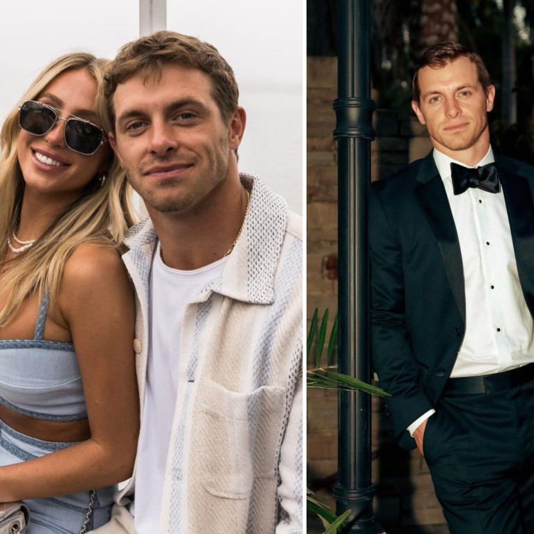 Who Is Alix Earle’s ‘hot’ NFL Star Boyfriend, Braxton Berrios? The ...