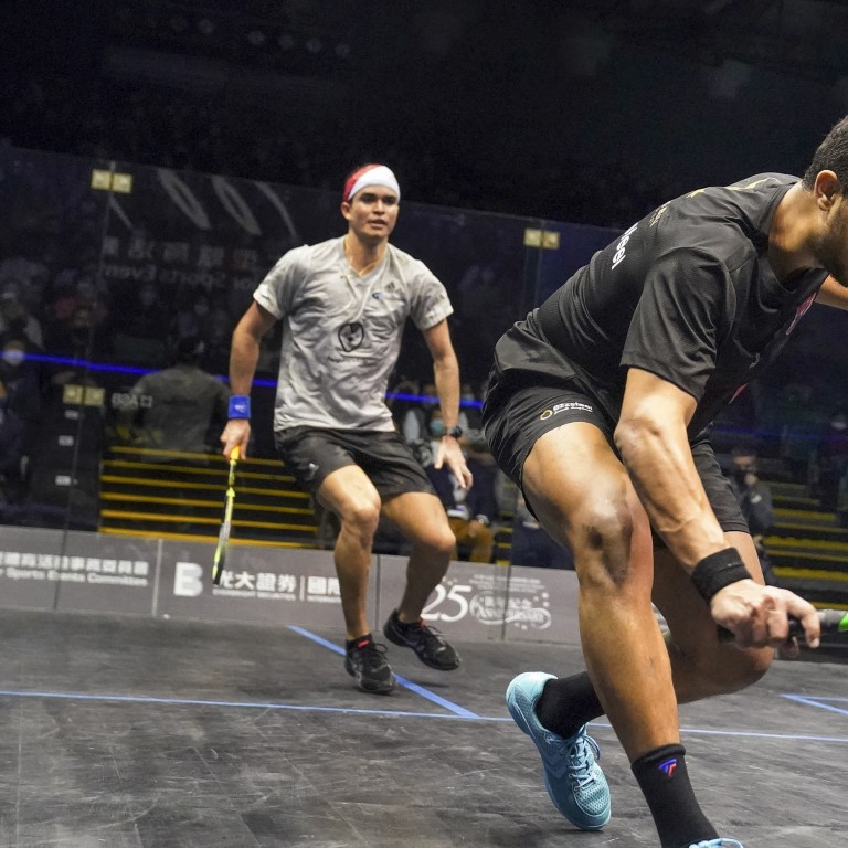 squash star asal using hong kong success as fuel following ban, targets repeat glory and improved discipline