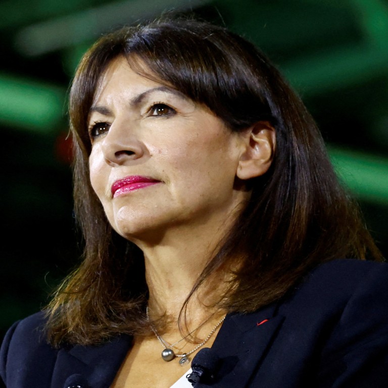 Paris mayor Anne Hidalgo to quit Musk’s ‘global sewer’ X as city gears ...