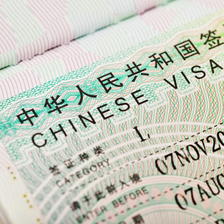 How applying for a China tourist visa in 2023 can be very frustrating