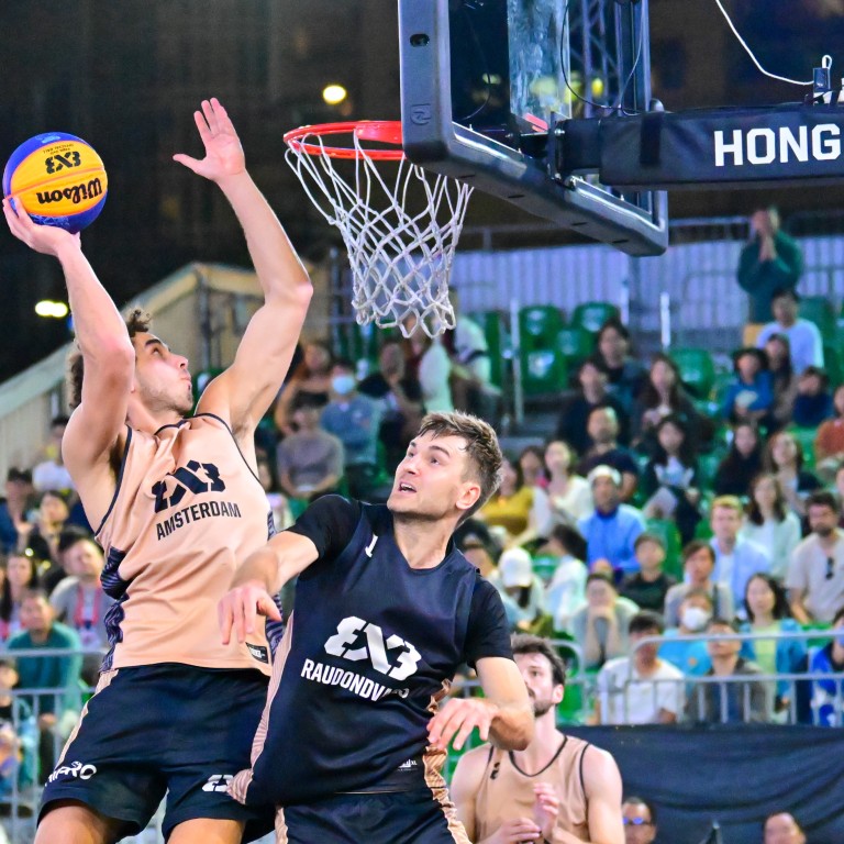 fiba 3x3 world tour: hong kong basketball wasting resources, being left behind in asia, official says