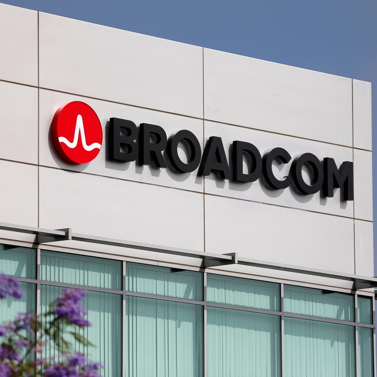 Broadcom Starts Onboarding VMware Employees, Swaps Office Logos, After ...