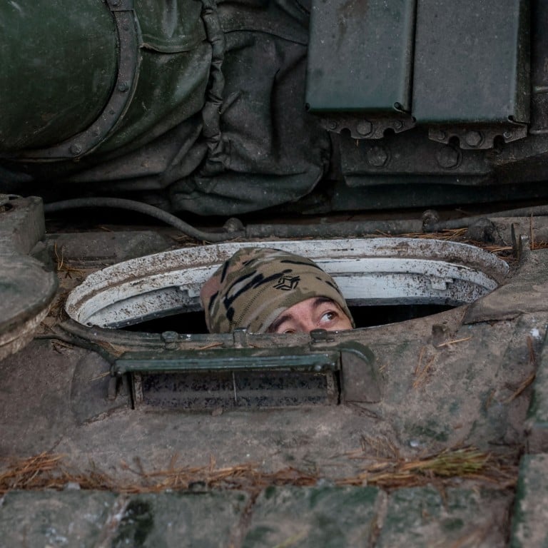 ukraine strains to bolster army as war fatigue weighs